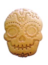 Canna Biscuits (Pack of 10)