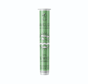 Traveler’s® Classic Vape Cartridges 1ml - White Widow (Hybrid)