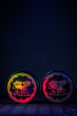 Live Hash Rosin 1g - Purple Cookies (Indica-leaning Hybrid)