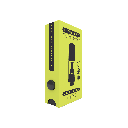 Traveler’s® Ceramic Vape Cartridges 1ml - Apple Sauce (Hybrid)